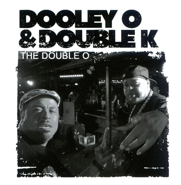 The Double O