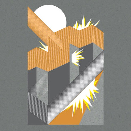 Ghostly International Presents: Moodgadget