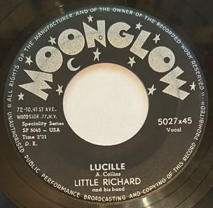 Lucille / Jenny, Jenny