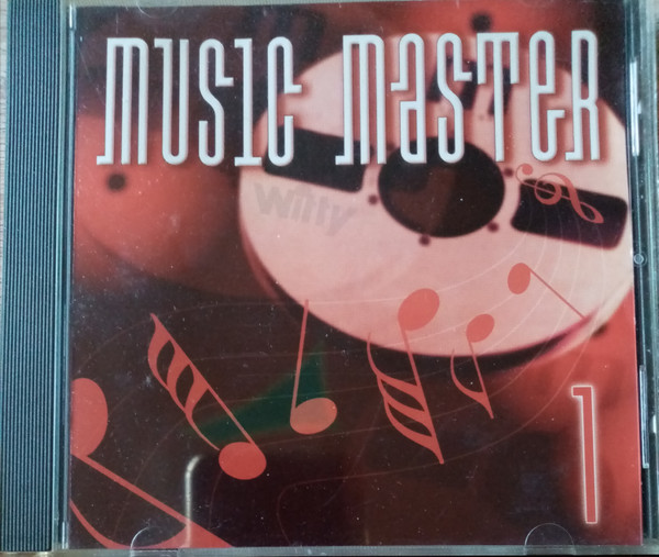Music Master Vol. 1