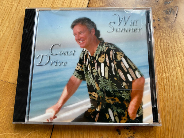 Coast Drive