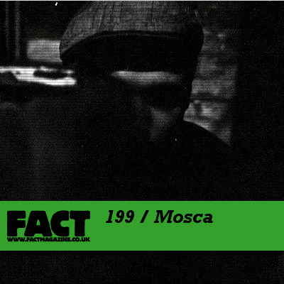 FACT Mix 199