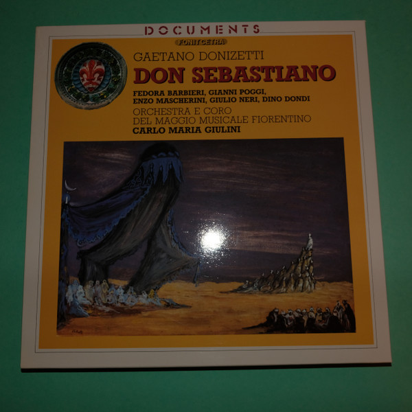 Don Sebastiano