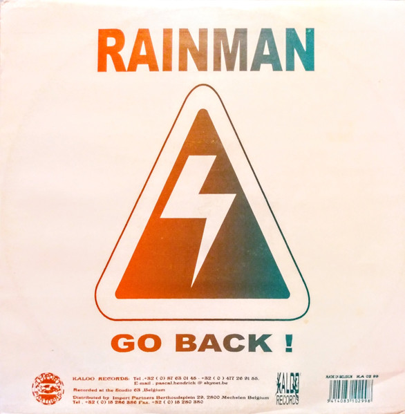 Go Back!