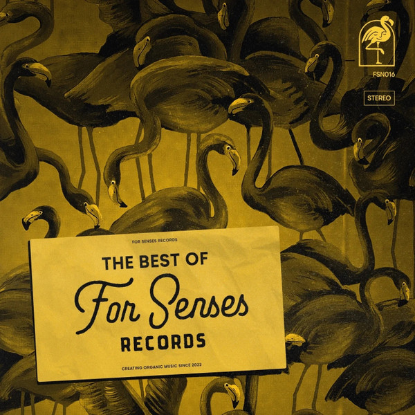 The Best Of For Senses 2022