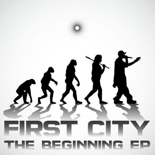 The Beginning EP