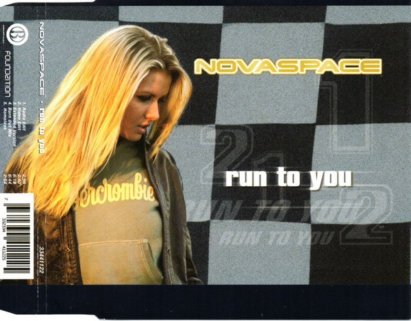 Run To You