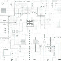 Stir Mesh