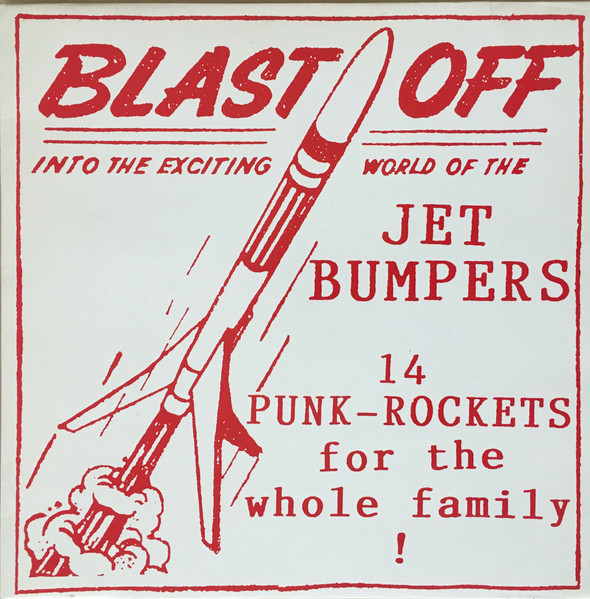 Blast Off