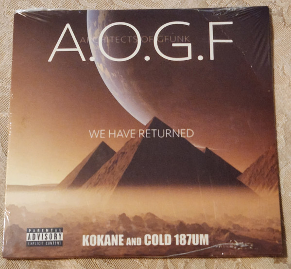 We Have Returned