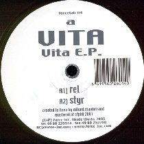 Vita E.P.