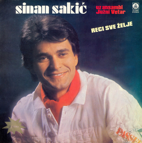 Reci Sve Želje