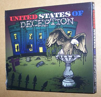 United States Of Deception