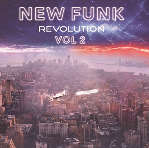 Revolution Vol2