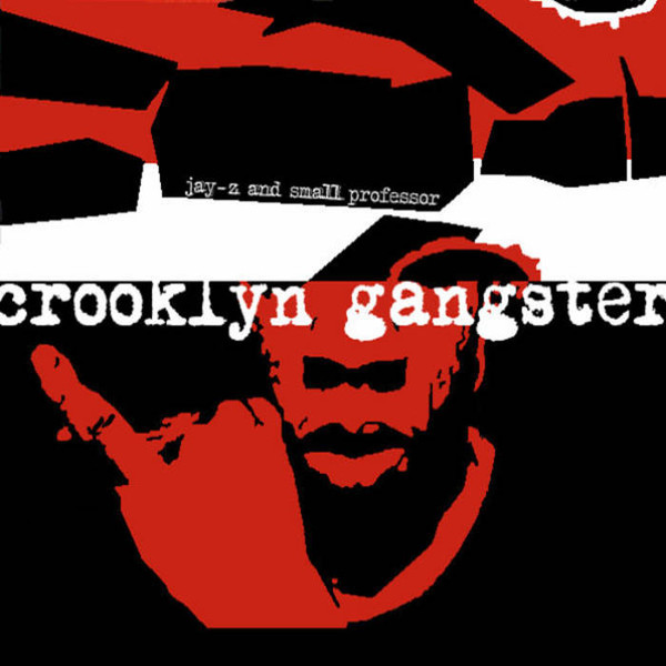 Crooklyn Gangster