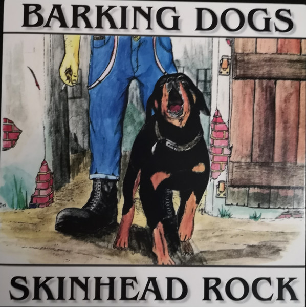 Skinhead Rock