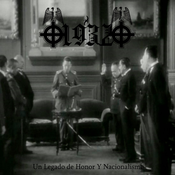 Un Legado De Honor Y Nacionalismo