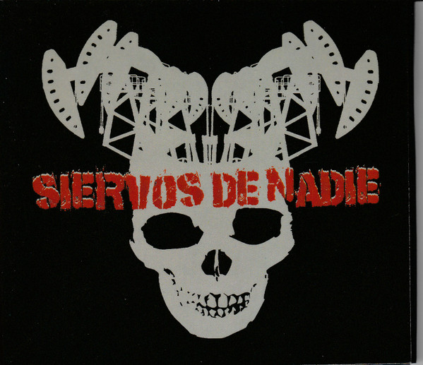 Discografía 2006 2010