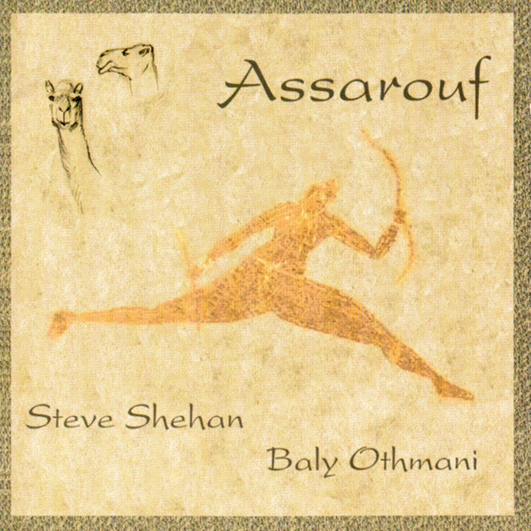 Assarouf