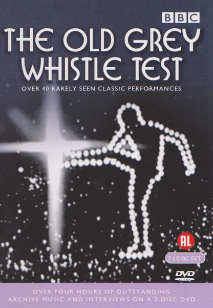 The Old Grey Whistle Test