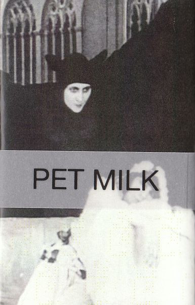 Pet Milk