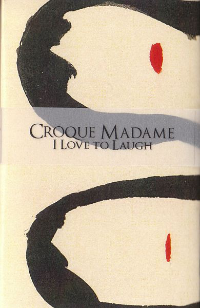 I Love To Laugh