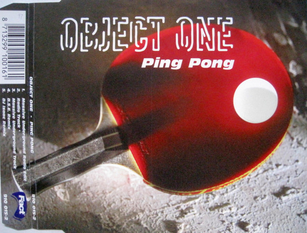 Ping Pong