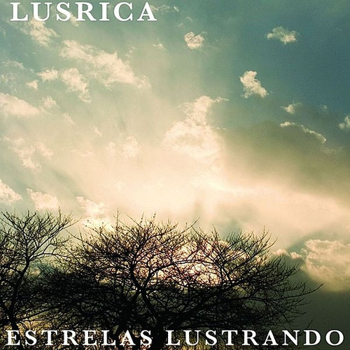 Estrelas Lustrando