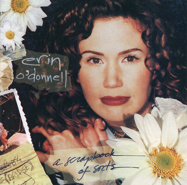 A Scrapbook Of Sorts