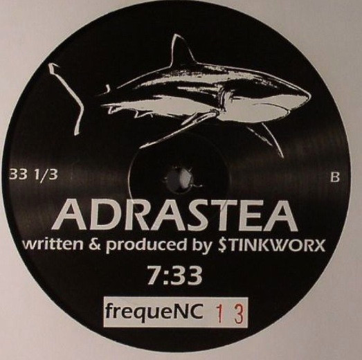 Coexist 12"