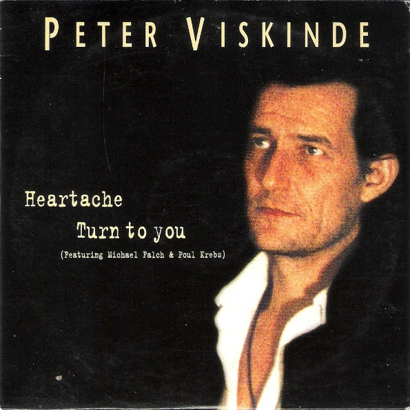 Heartache/Turn To You