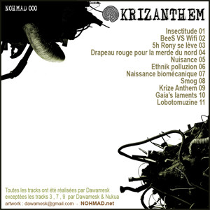 Krizanthem