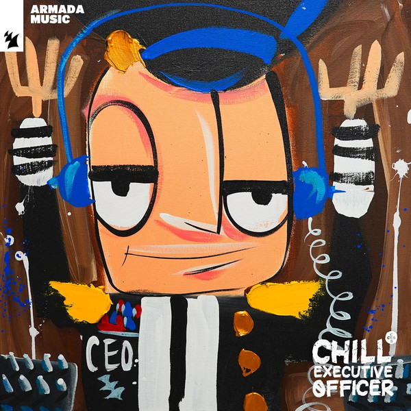 Chill Executive Officer (CEO) Vol. 15