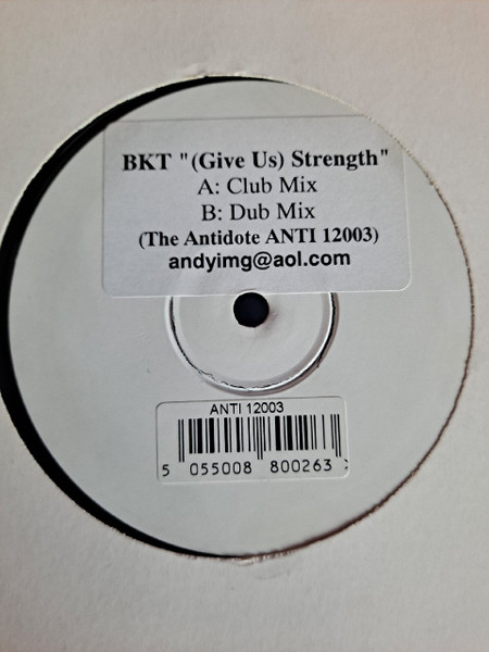 (Give Us) Strength