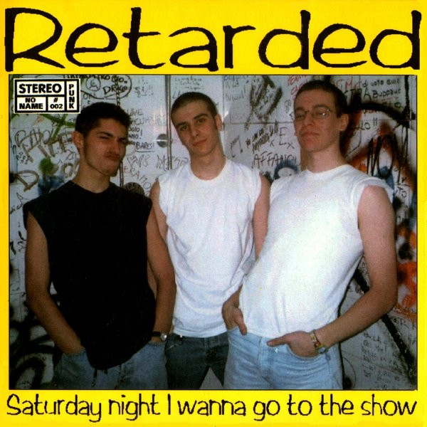 Saturday Night I Wanna Go The Show