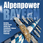 Alpenpower Bayern