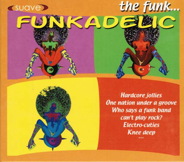 The Funk...