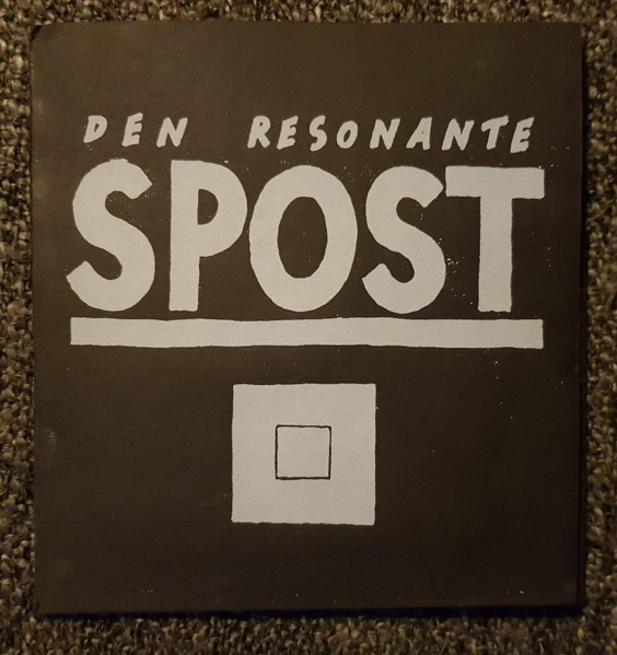Den Resonante Spost