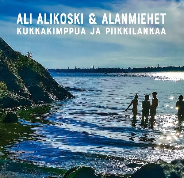Kukkakimppua Ja Piikkilankaa