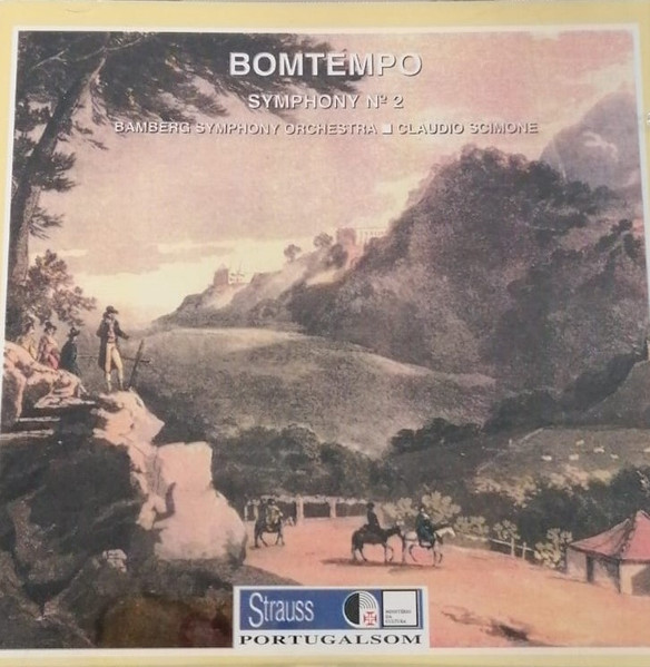 Sinfonia N.º 2