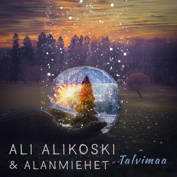 Talvimaa