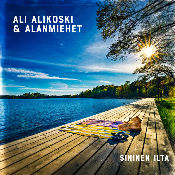 Sininen Ilta