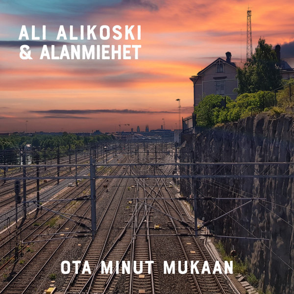 Ota Minut Mukaan