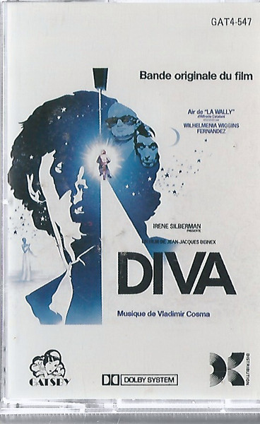 Diva (Bande Originale Du Film)