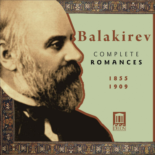 Complete Romances (1855-1909)