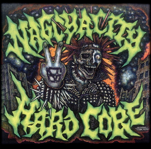 Nagoya City Hardcore