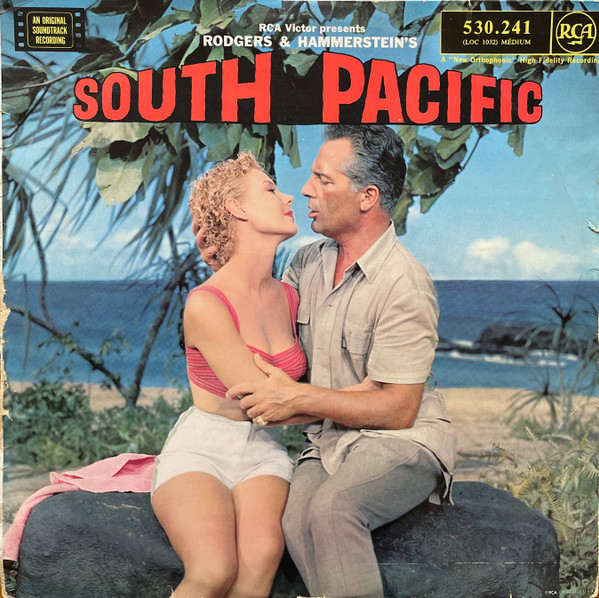 South Pacific