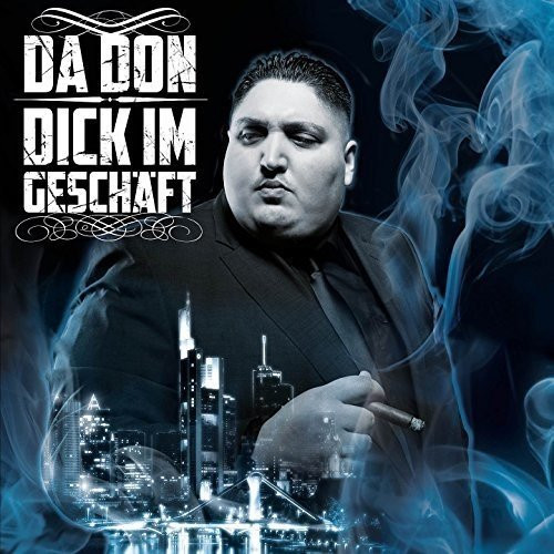 Dick Im Geschäft