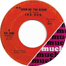 Show Me The River / Don't Forget It