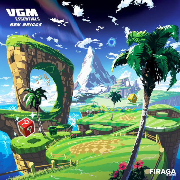 VGM Essentials